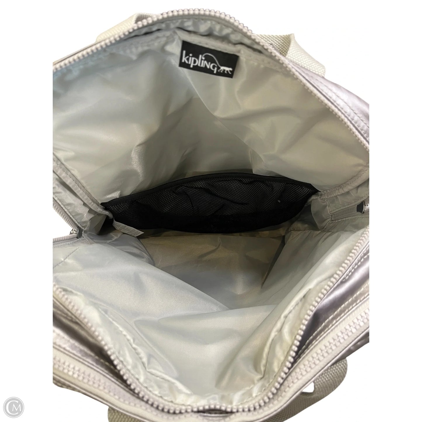 Backpack By Kipling, Size: Large