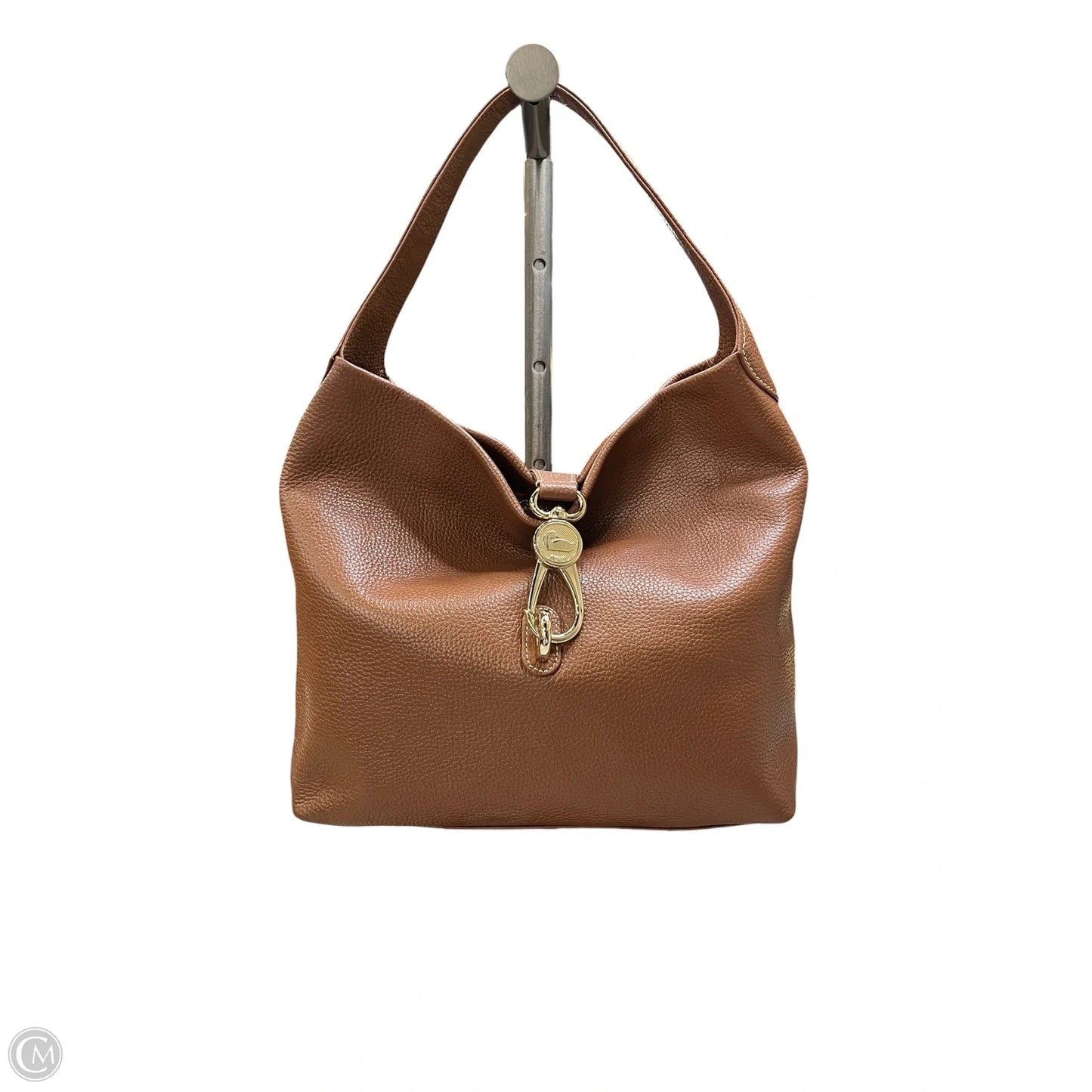 Handbag Designer By Dooney And Bourke, Size: Large