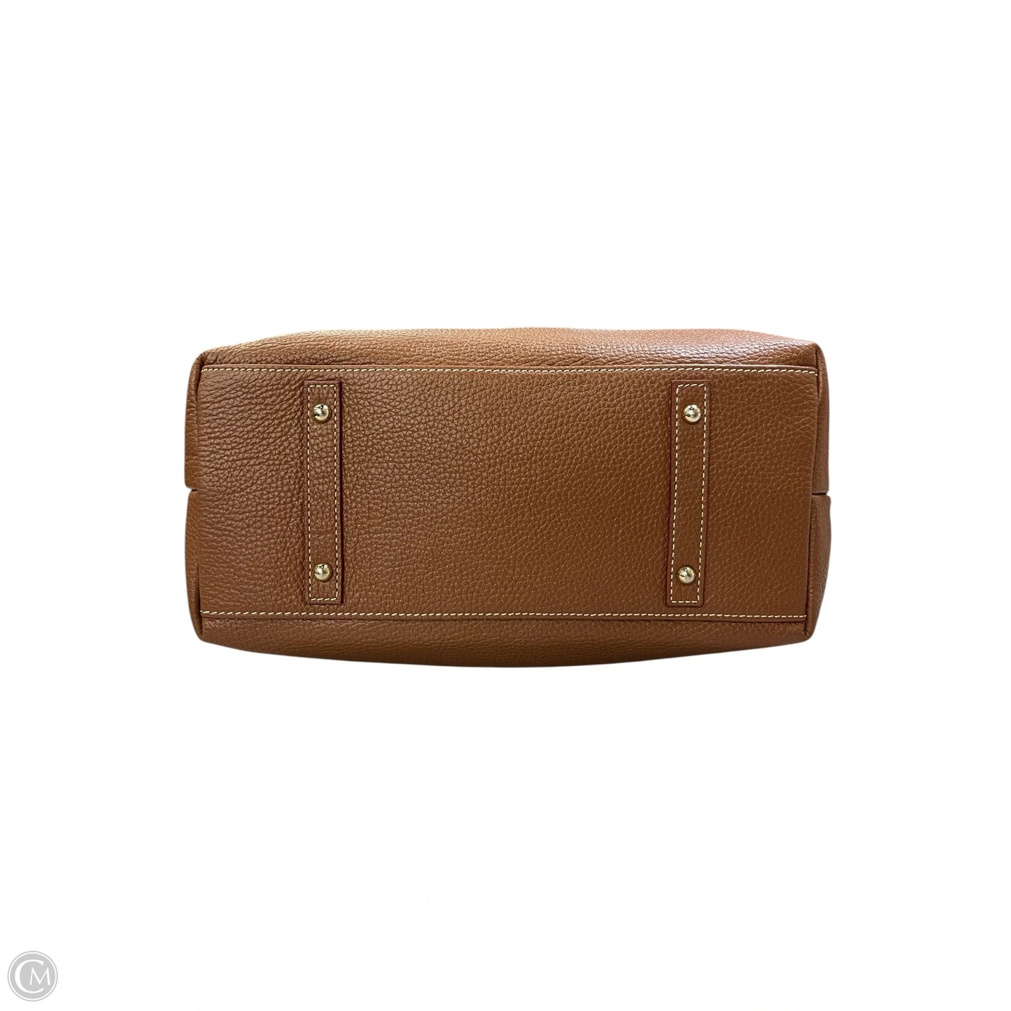 Handbag Designer By Dooney And Bourke, Size: Large