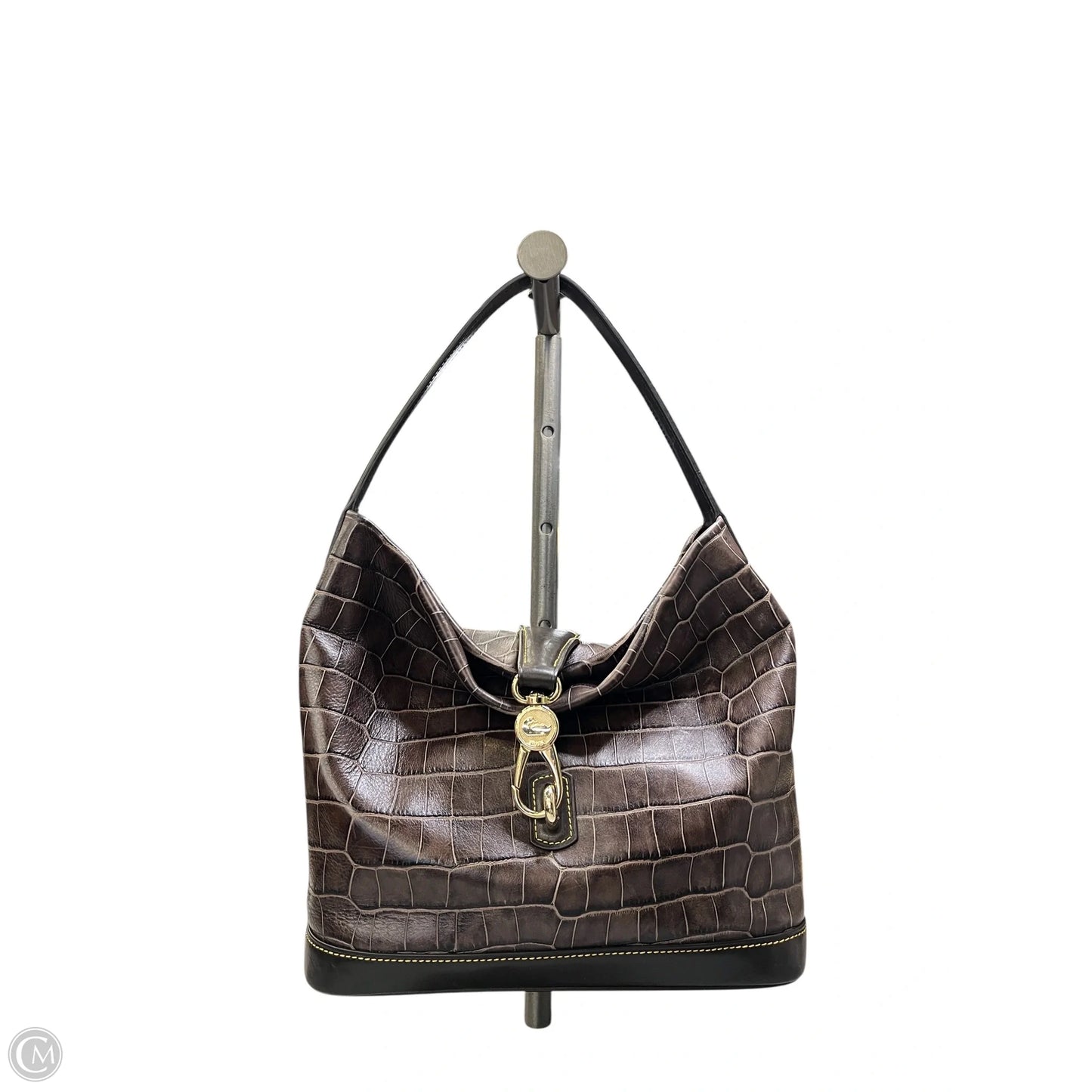 Handbag Designer By Dooney And Bourke, Size: Large