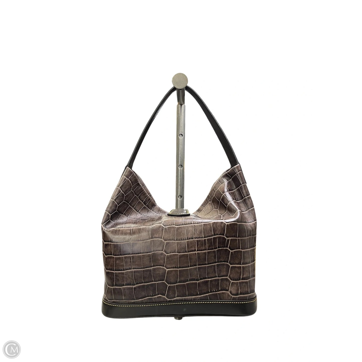 Handbag Designer By Dooney And Bourke, Size: Large