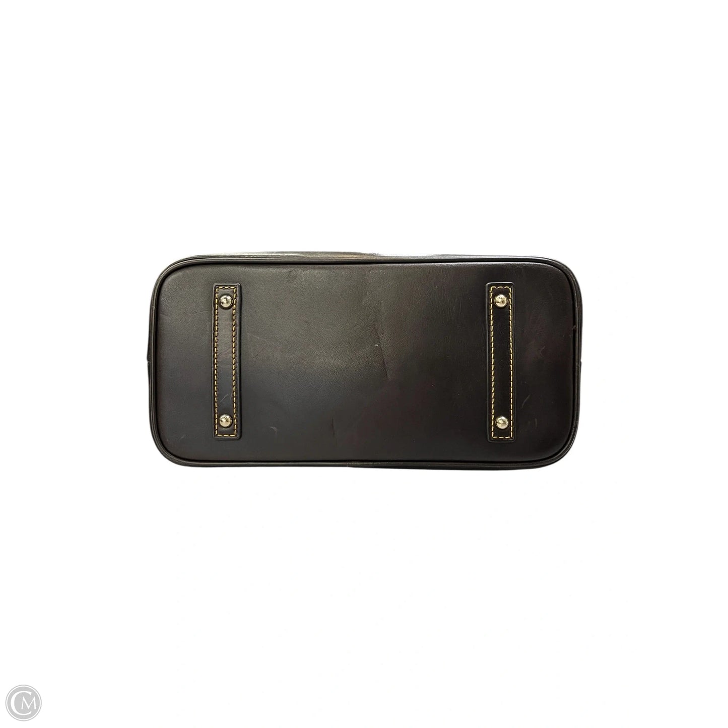 Handbag Designer By Dooney And Bourke, Size: Large