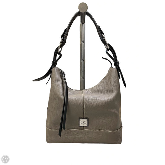 Handbag Designer By Dooney And Bourke, Size: Large