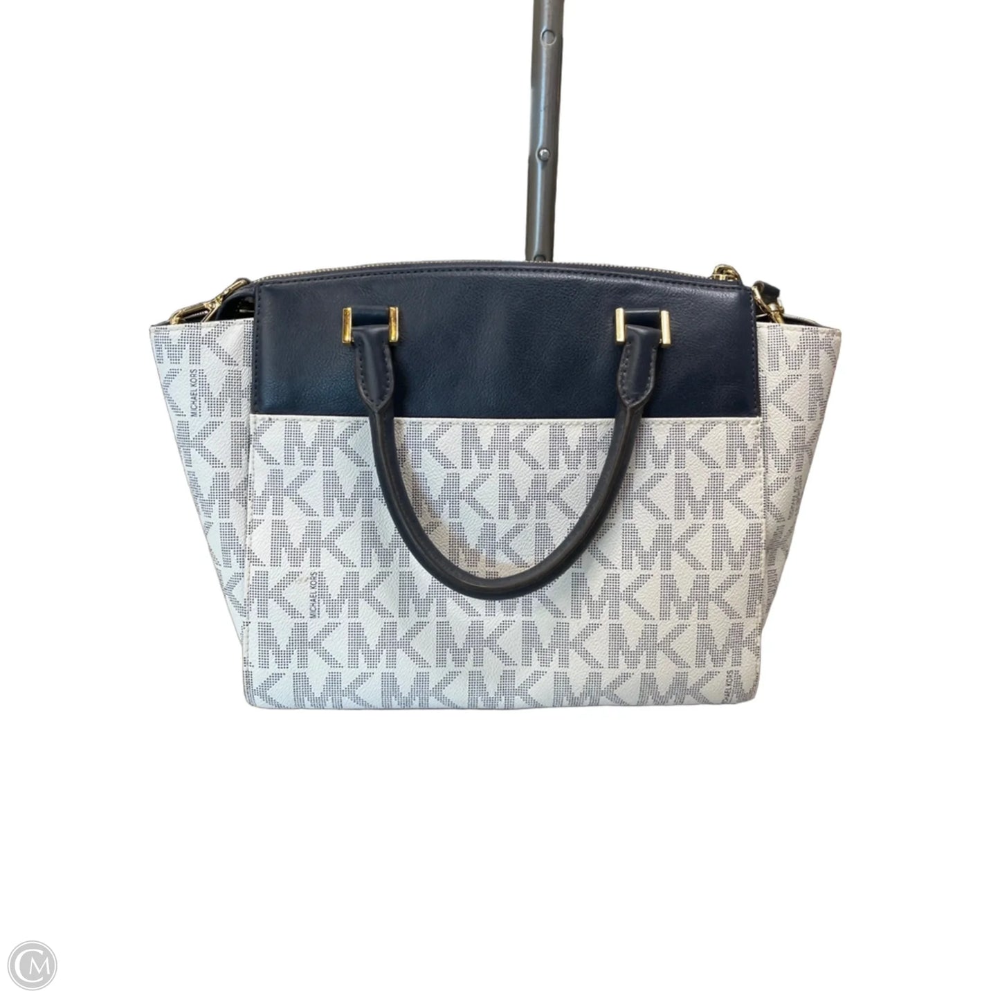 Handbag By Michael By Michael Kors, Size: Medium