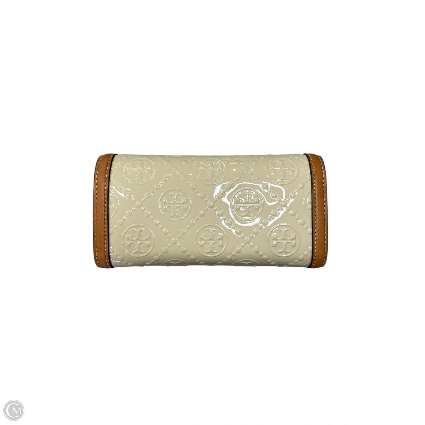 Wallet Designer By Tory Burch, Size: Large