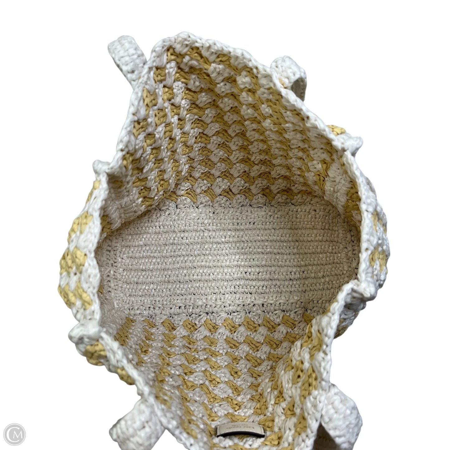 Handbag Designer By Kate Spade, Size: Medium