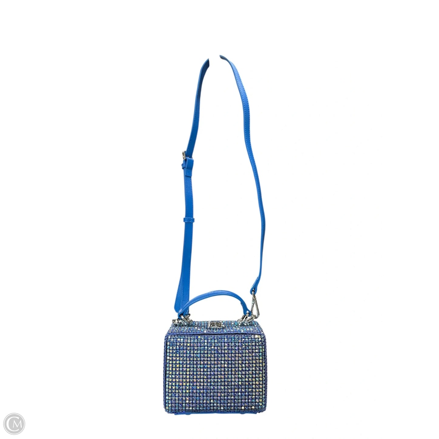 Crossbody By BRANDON BLACKWOOD, Size: Small