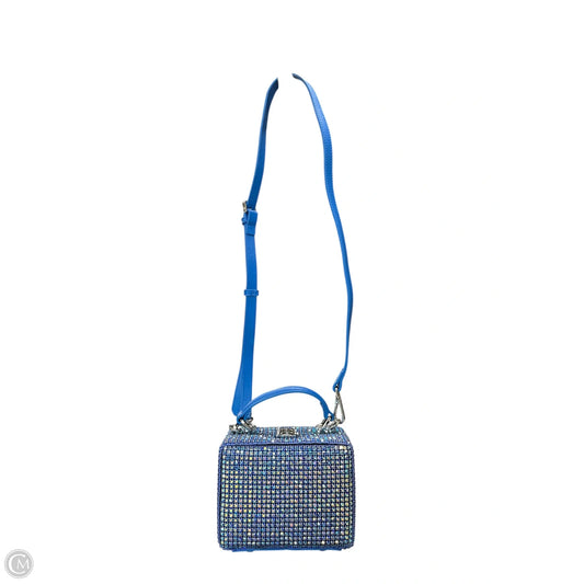 Crossbody By BRANDON BLACKWOOD, Size: Small