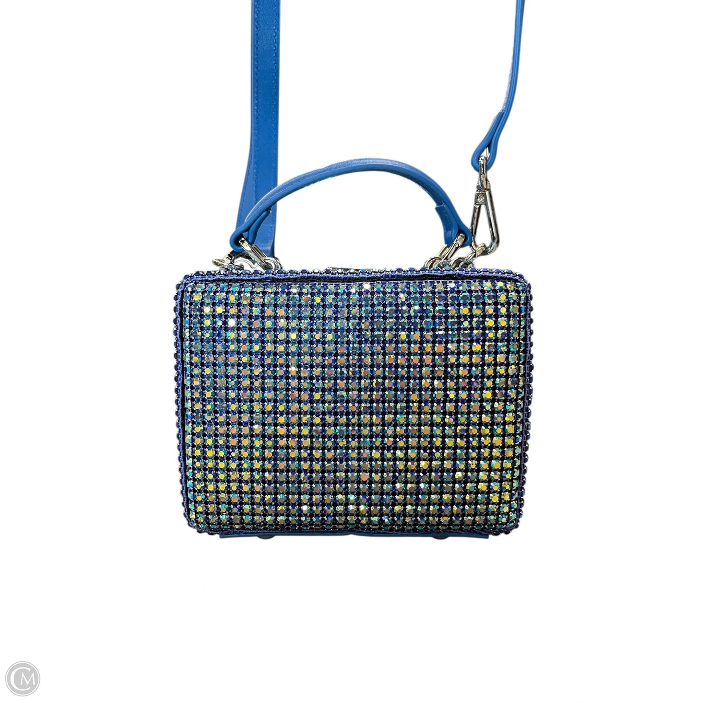 Crossbody By BRANDON BLACKWOOD, Size: Small