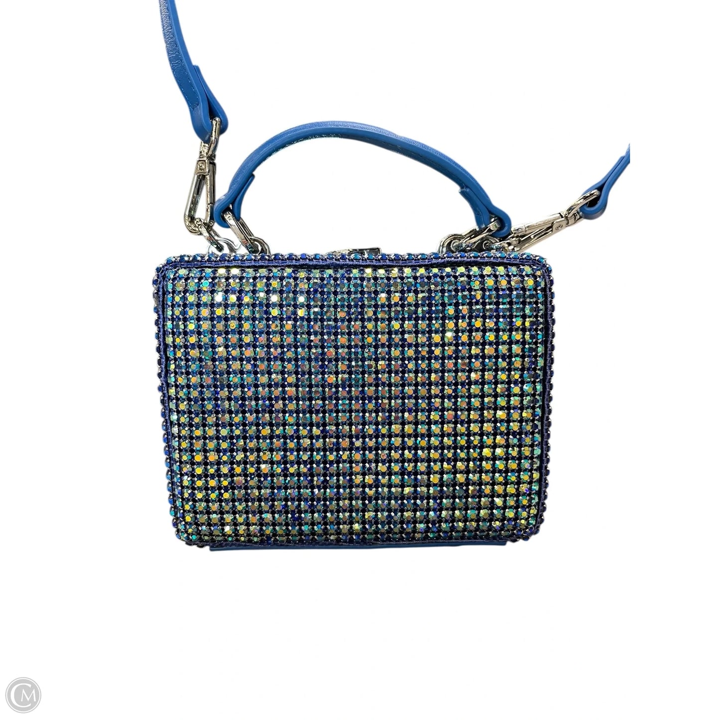 Crossbody By BRANDON BLACKWOOD, Size: Small