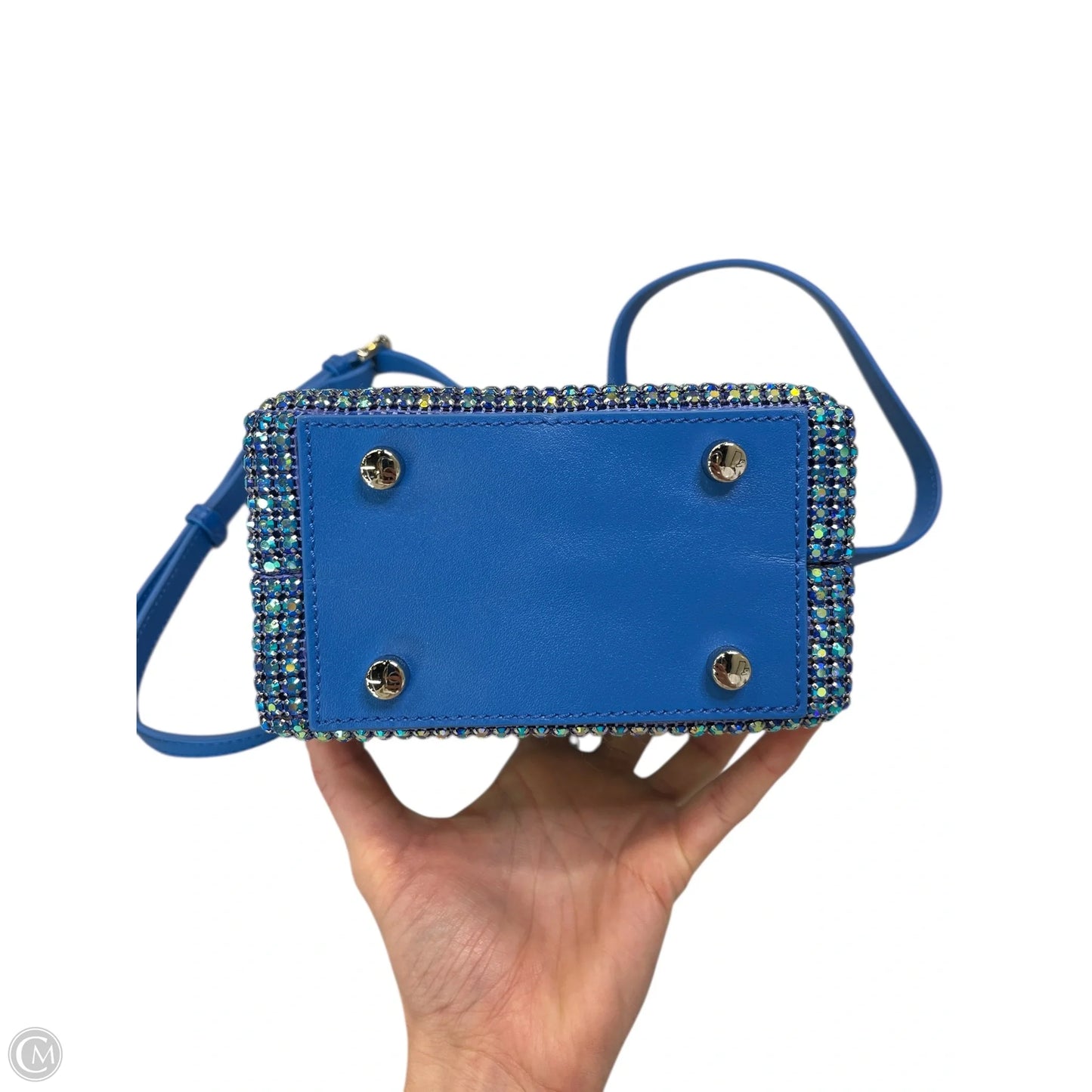 Crossbody By BRANDON BLACKWOOD, Size: Small