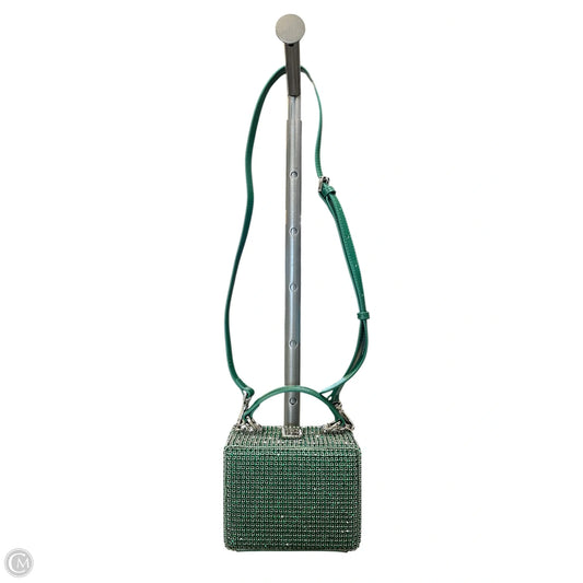 Crossbody By BRANDON BLACKWOOD, Size: Small