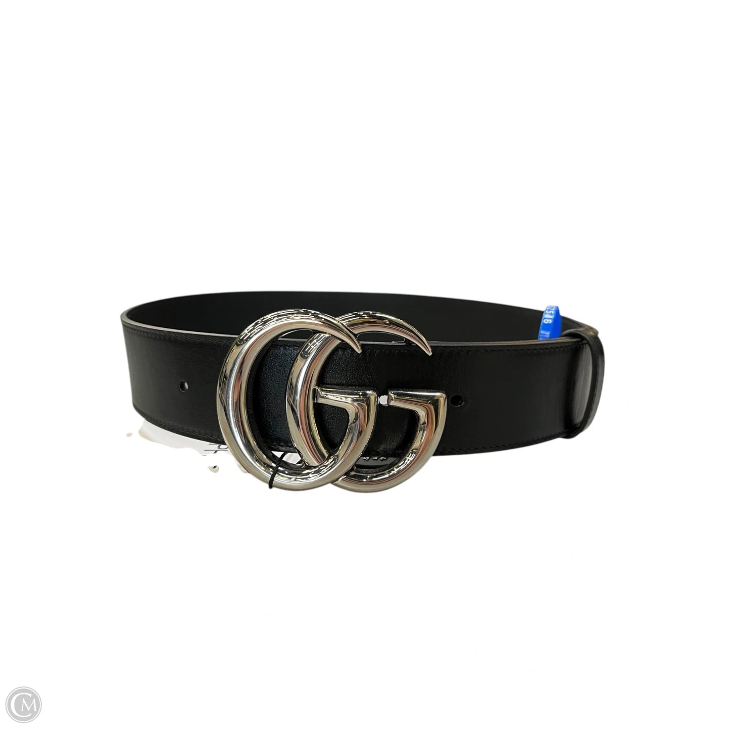 Belt Luxury Designer By Gucci