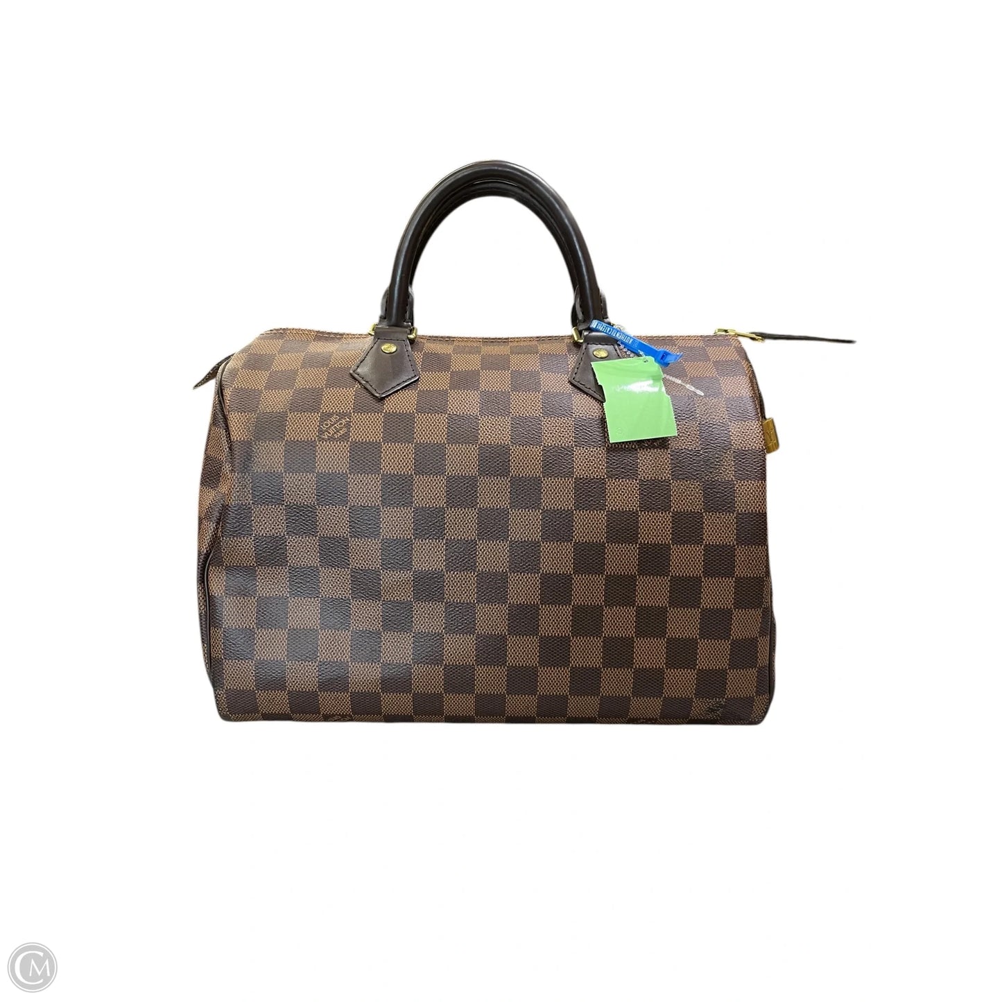 Handbag Luxury Designer By Louis Vuitton, Size: Medium