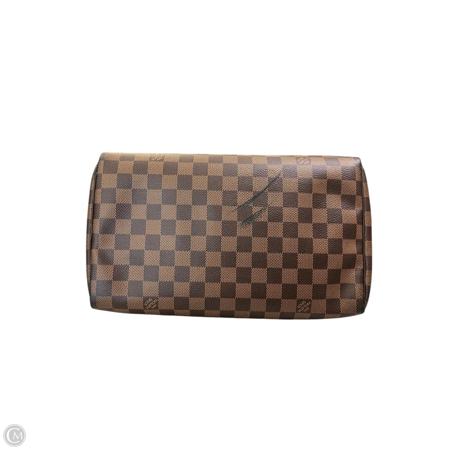 Handbag Luxury Designer By Louis Vuitton, Size: Medium