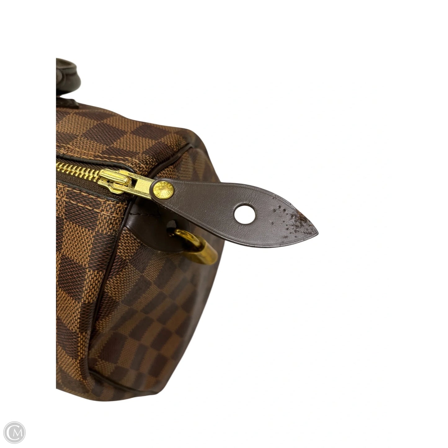 Handbag Luxury Designer By Louis Vuitton, Size: Medium