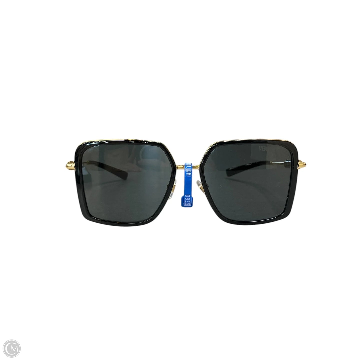 Sunglasses Luxury Designer By Versace