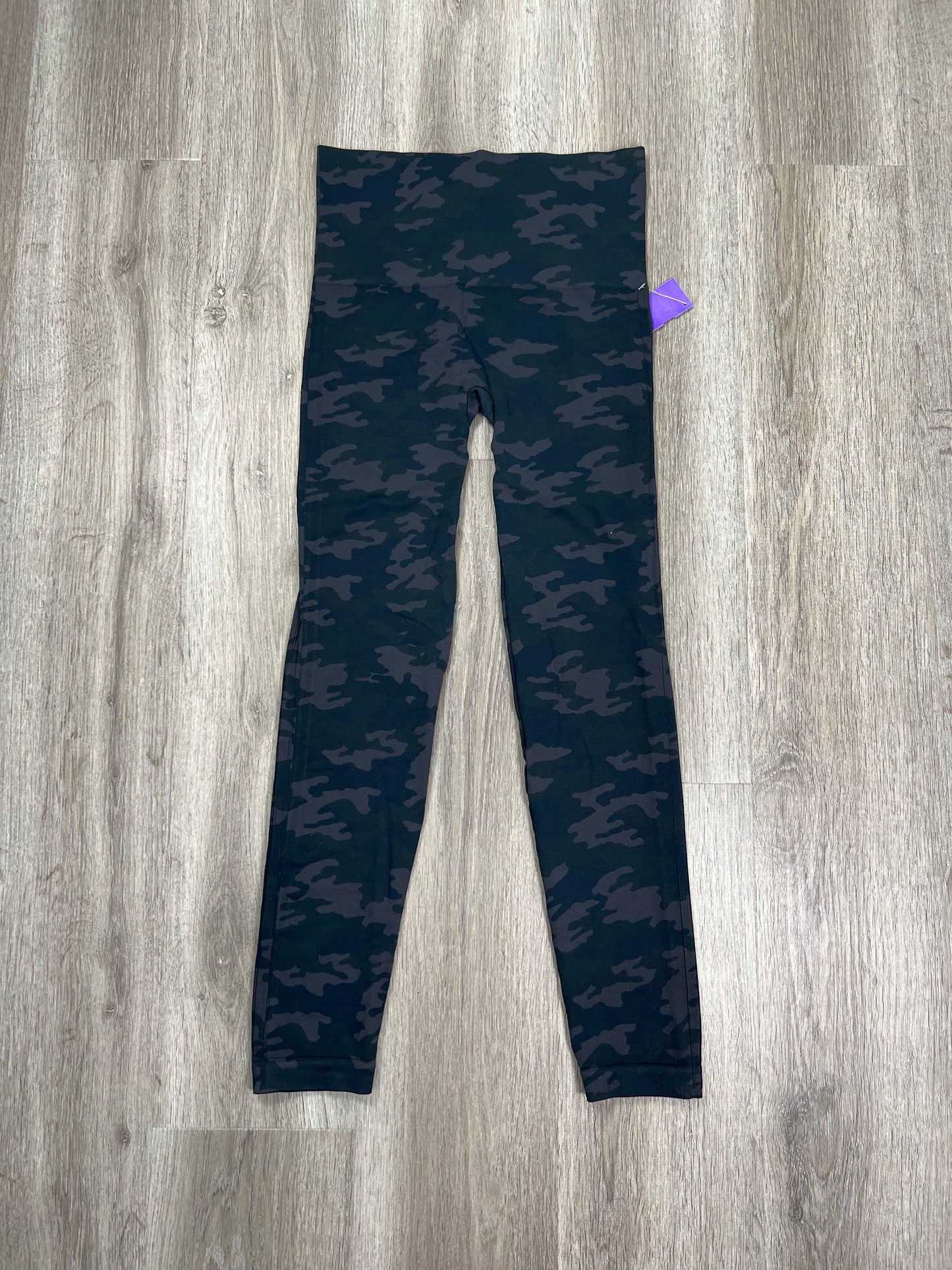 Athletic Leggings By Spanx  Size: L