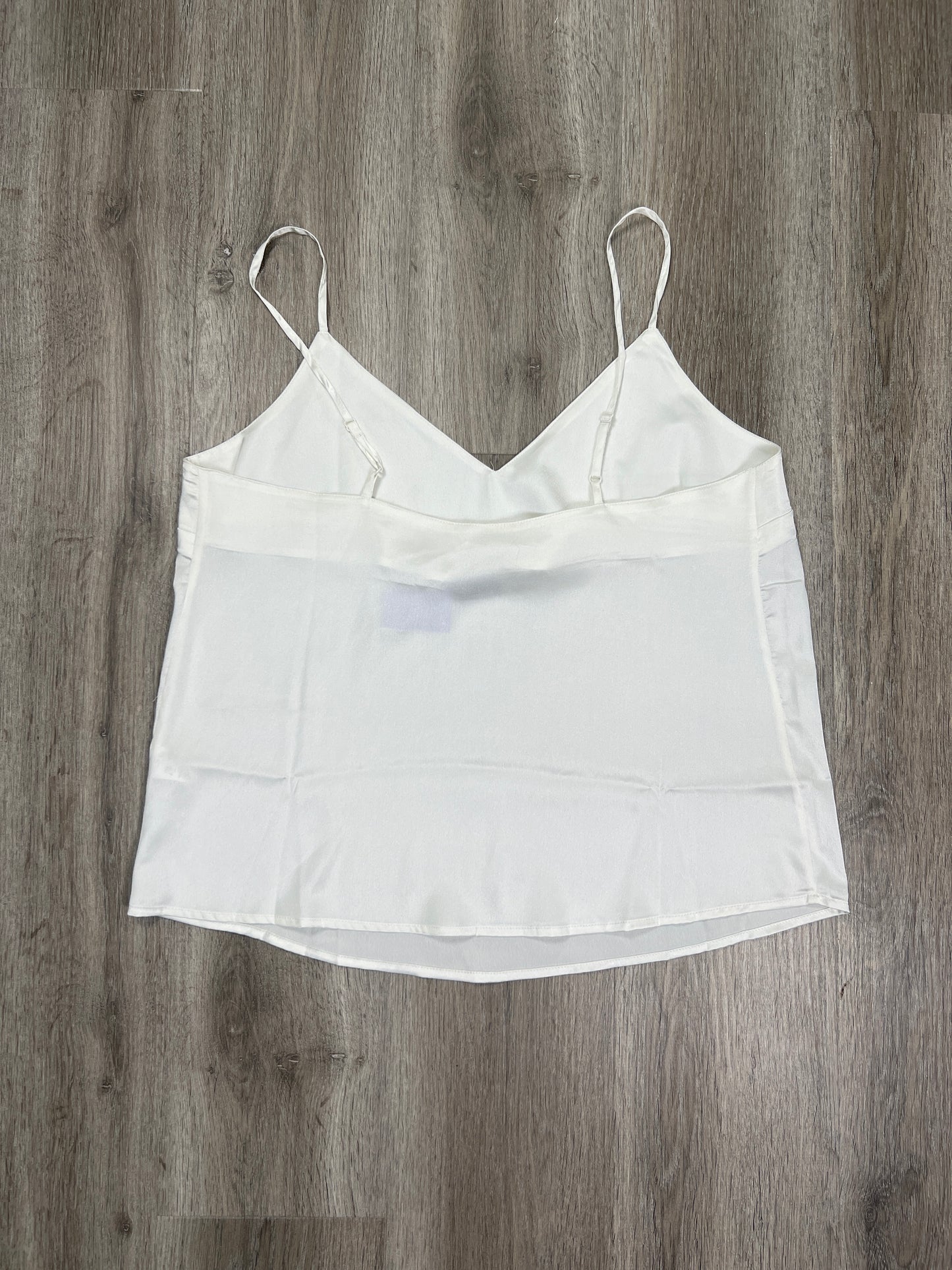 Top Sleeveless By Asos  Size: M