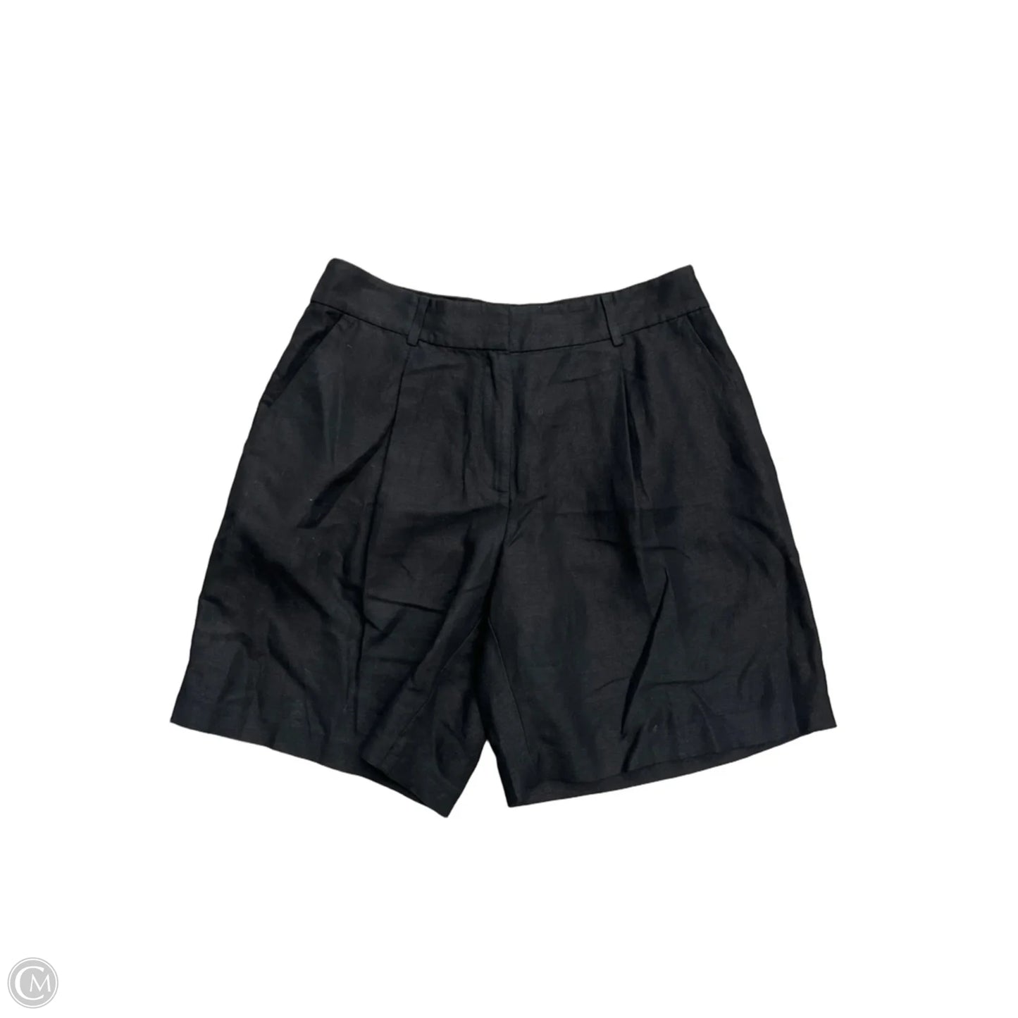 Shorts By Loft In Black, Size: Xs