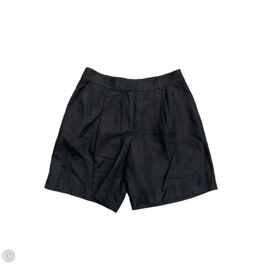 Shorts By Loft In Black, Size: Xs