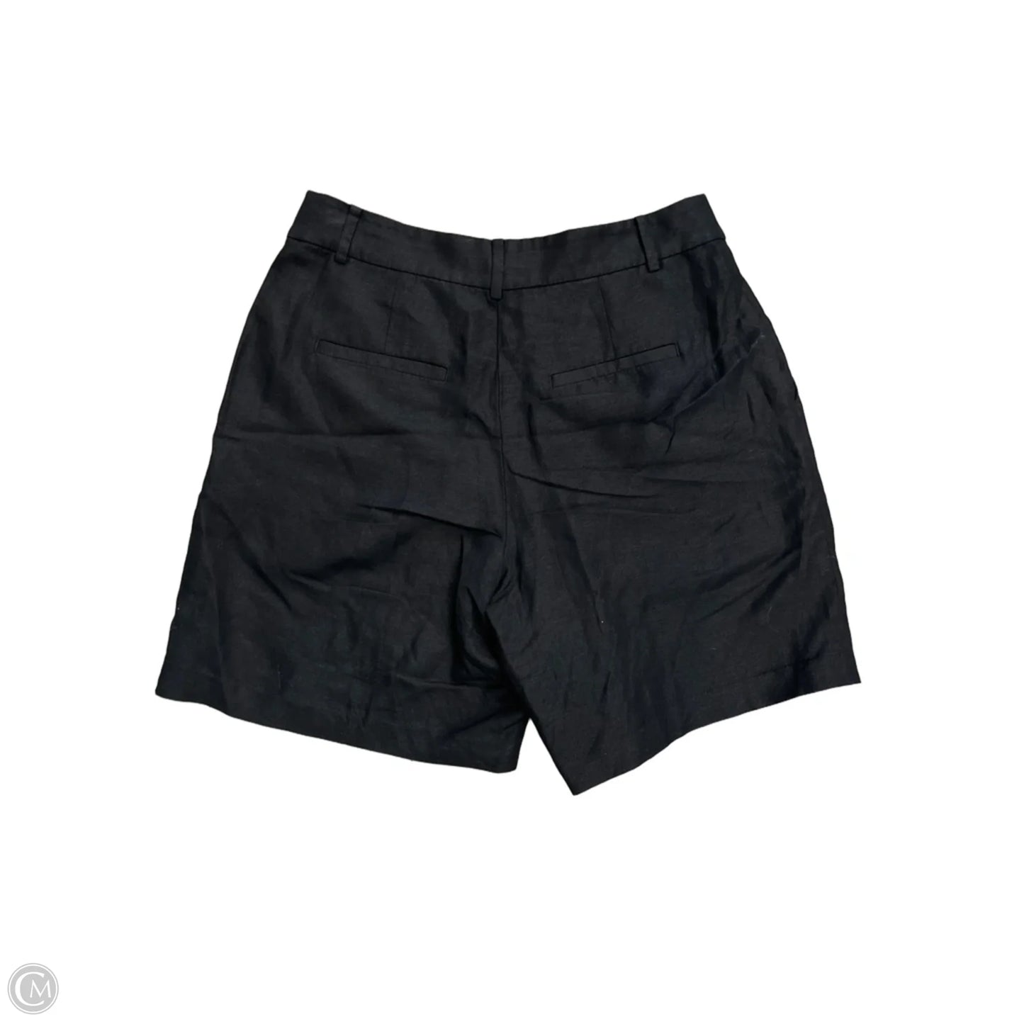 Shorts By Loft In Black, Size: Xs