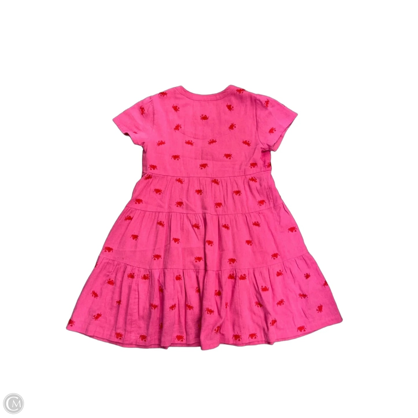 Dress Casual Short By Maeve In Pink, Size: Sp