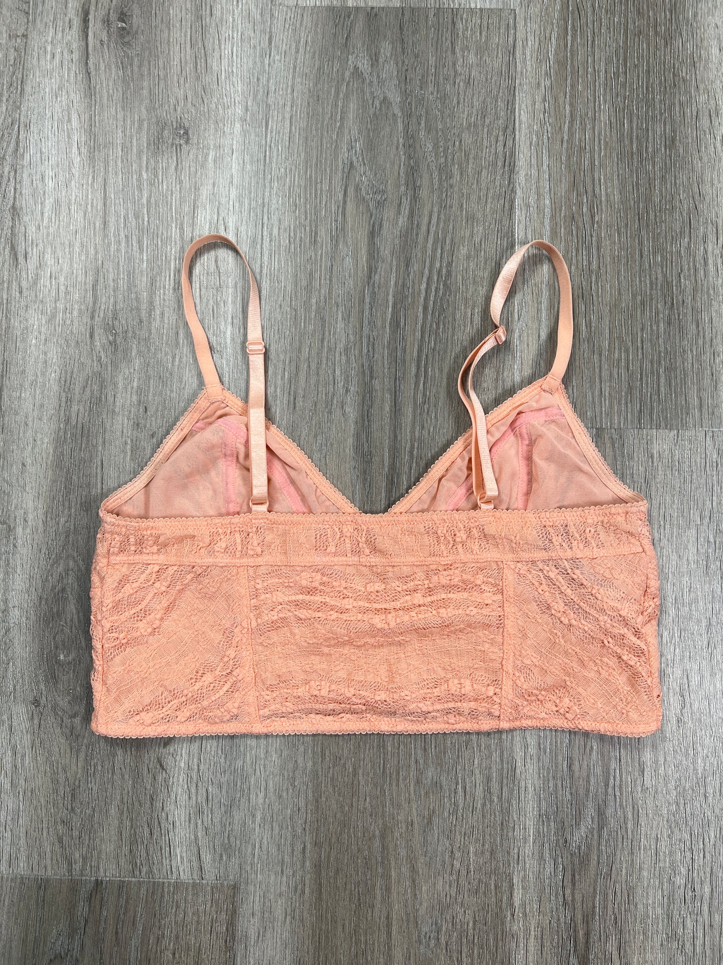 Bralette By Free People  Size: L