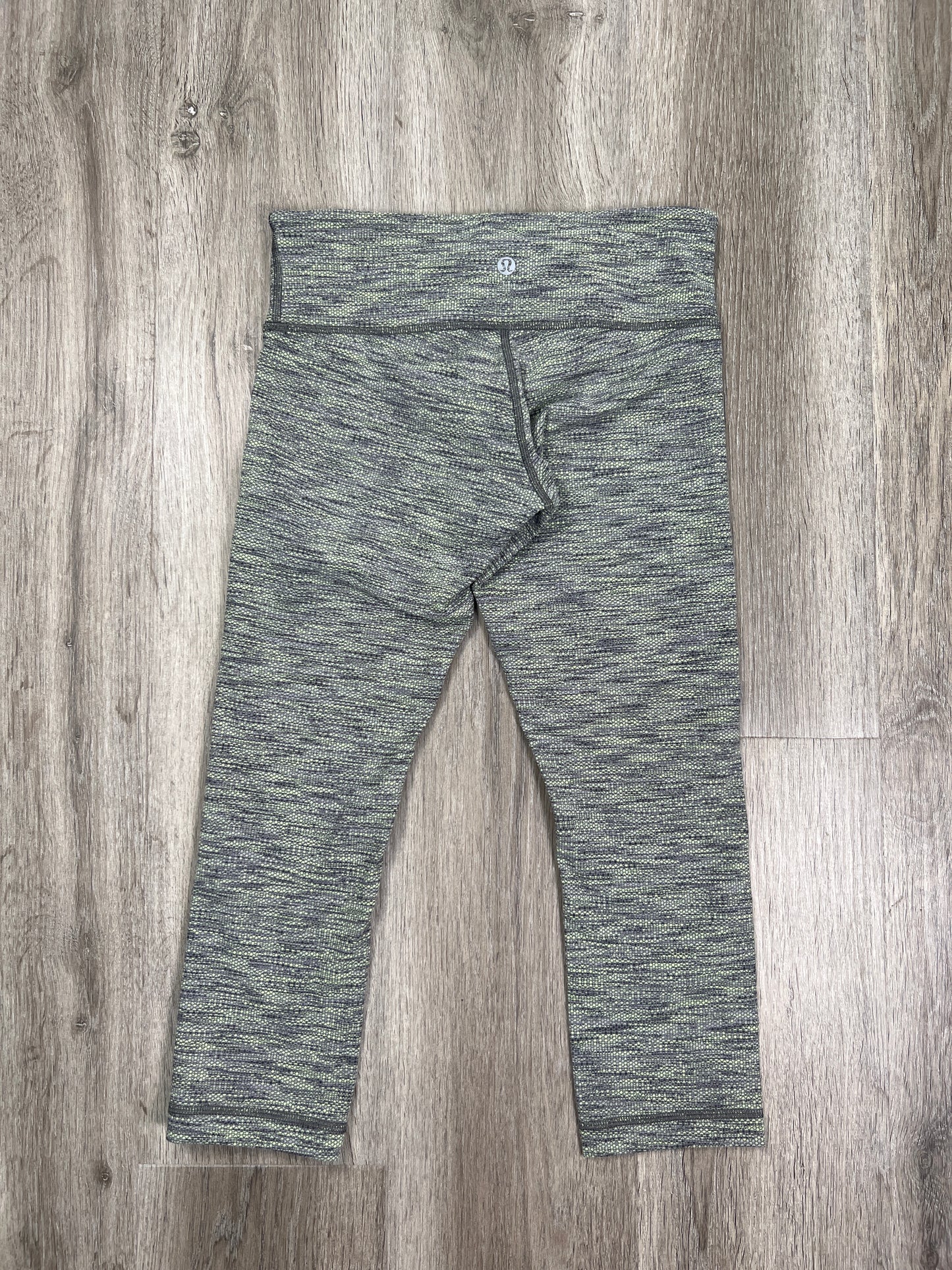 Athletic Leggings By Lululemon  Size: S