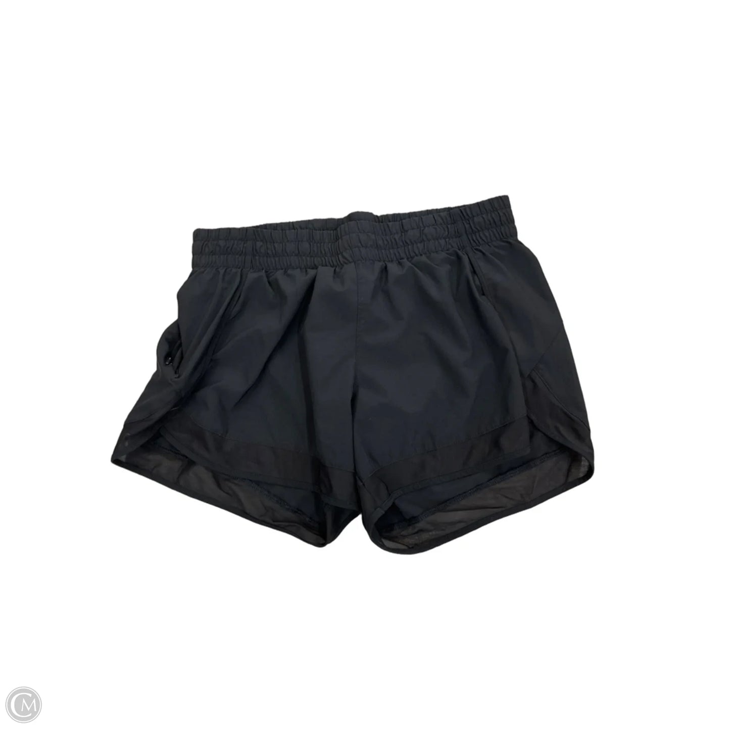 Athletic Shorts By Athleta In Black, Size: S