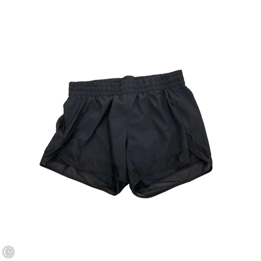 Athletic Shorts By Athleta In Black, Size: S