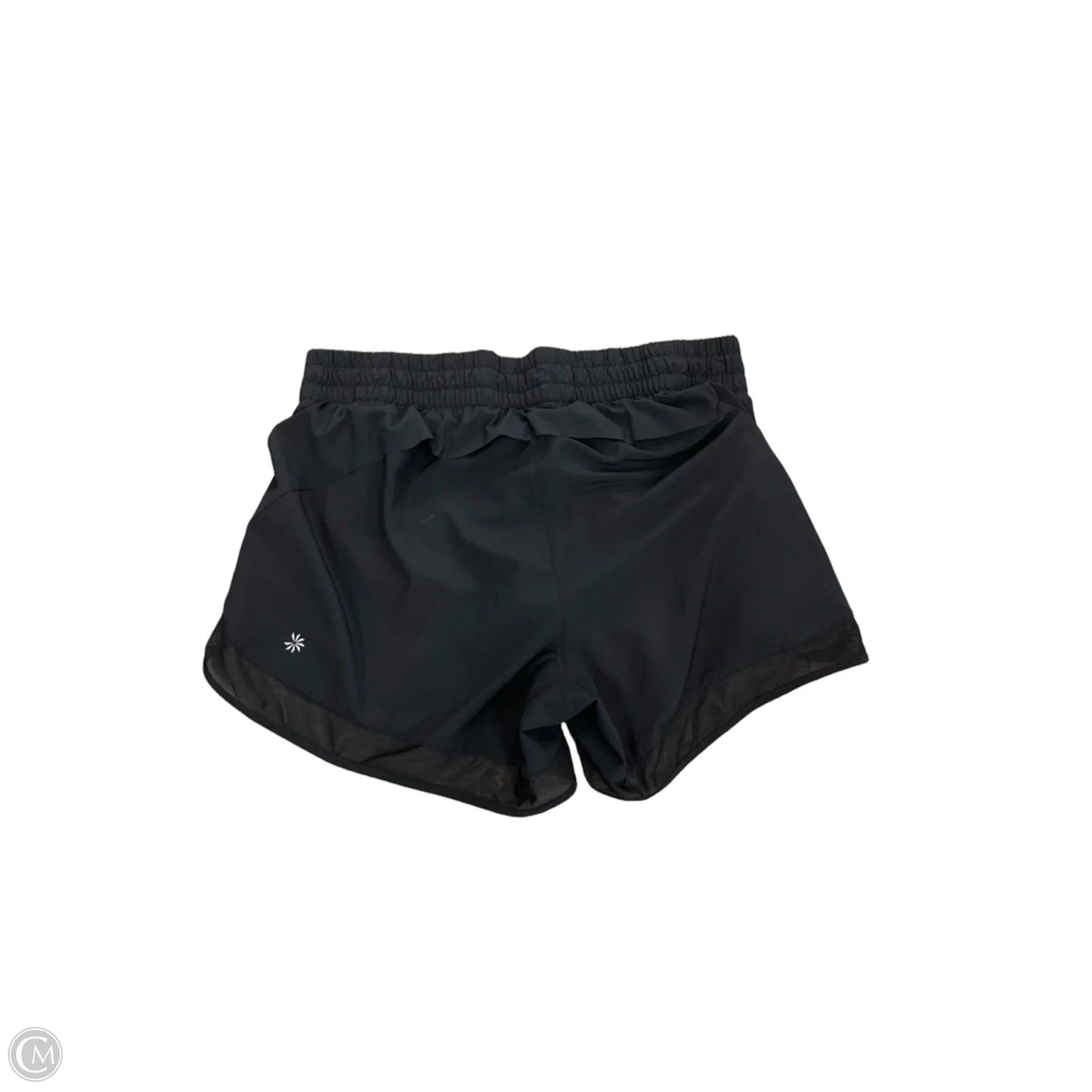 Athletic Shorts By Athleta In Black, Size: S