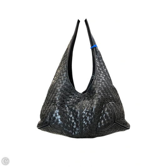 Handbag Luxury Designer By Bottega Veneta, Size: Medium