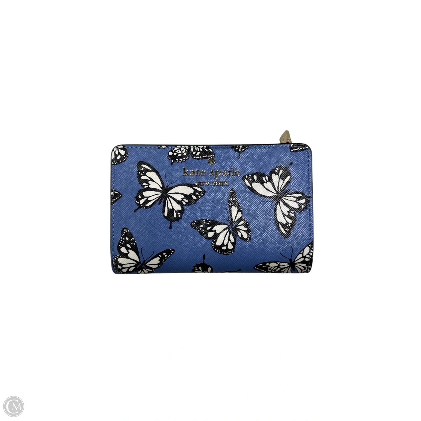 Wallet Designer By Kate Spade, Size: Small