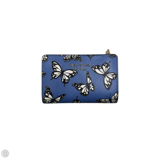 Wallet Designer By Kate Spade, Size: Small