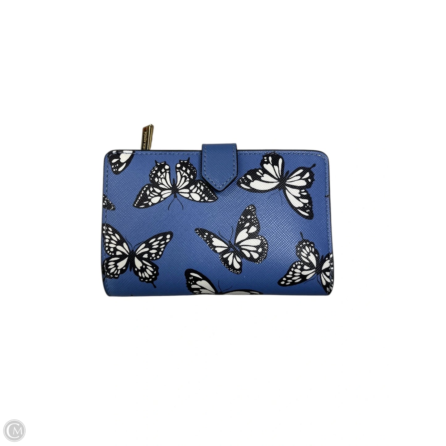 Wallet Designer By Kate Spade, Size: Small