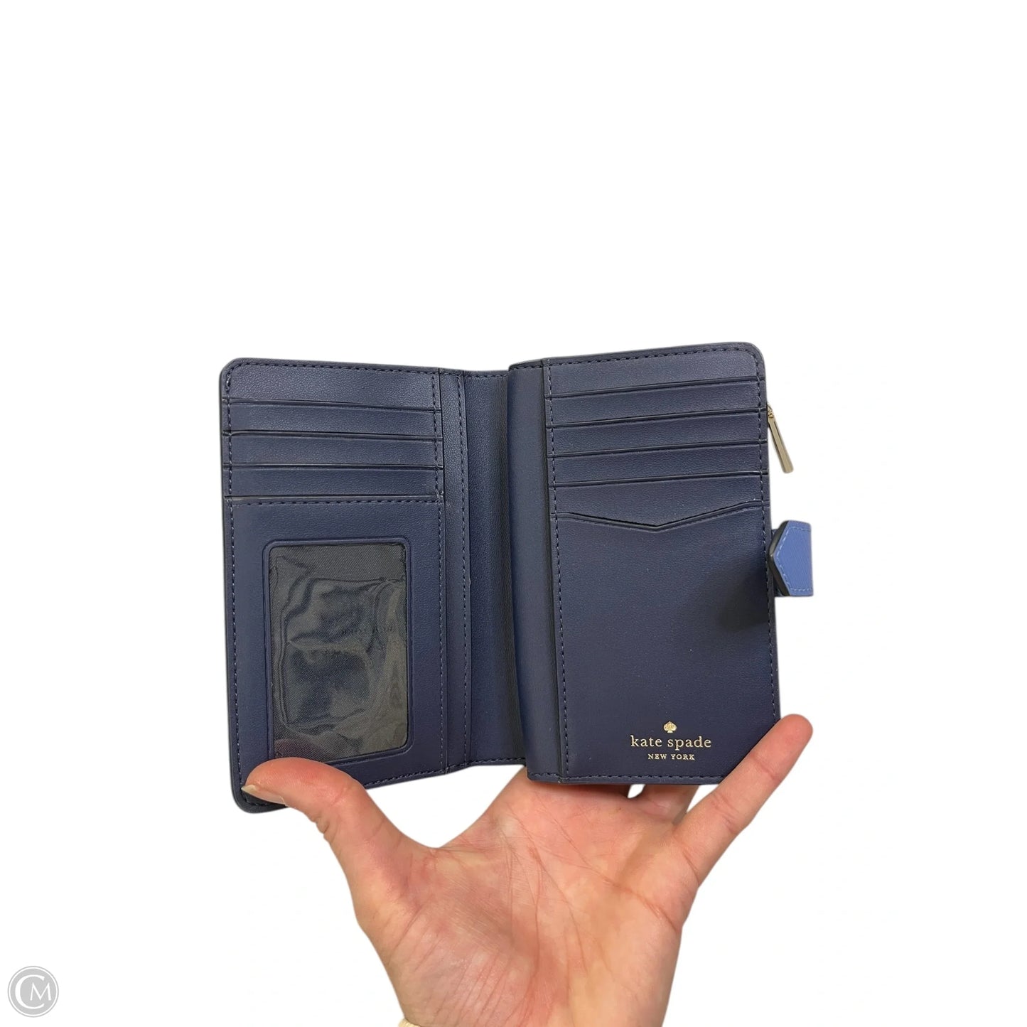 Wallet Designer By Kate Spade, Size: Small