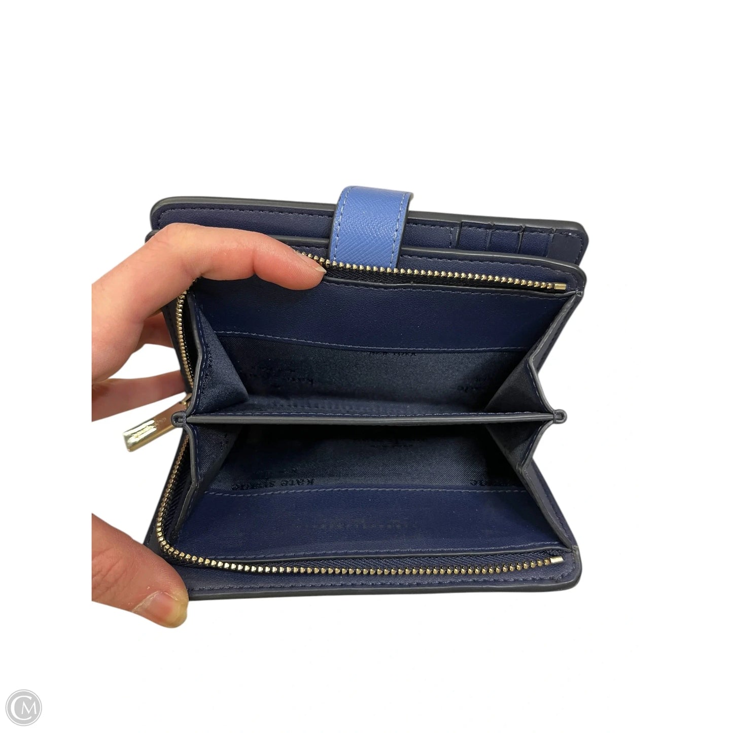 Wallet Designer By Kate Spade, Size: Small