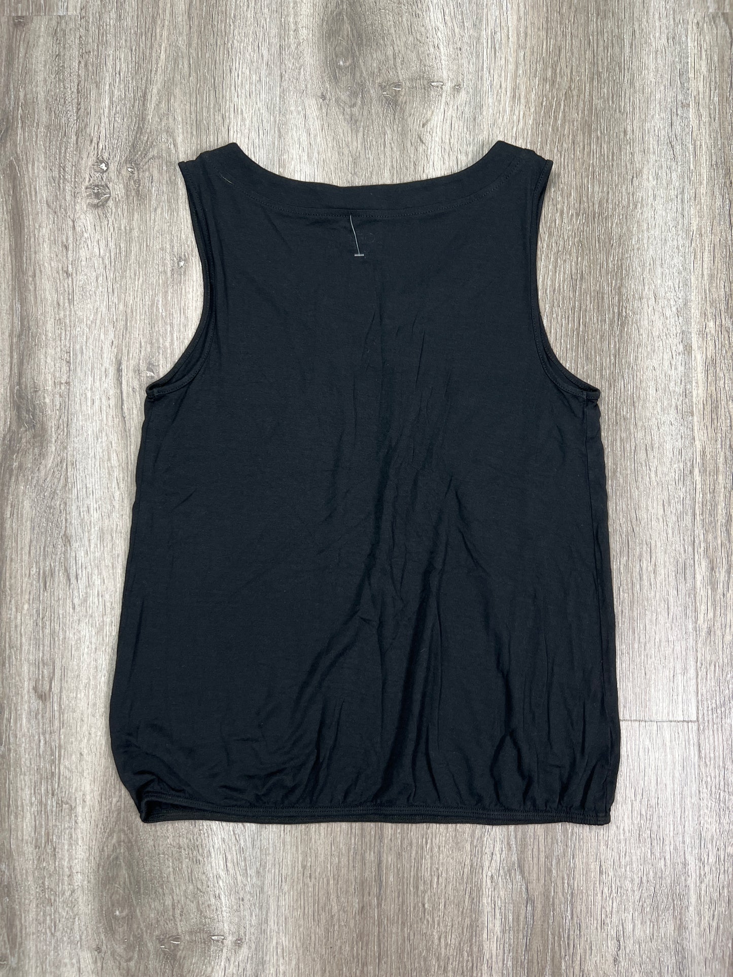 Top Sleeveless By Loft  Size: Petite   S