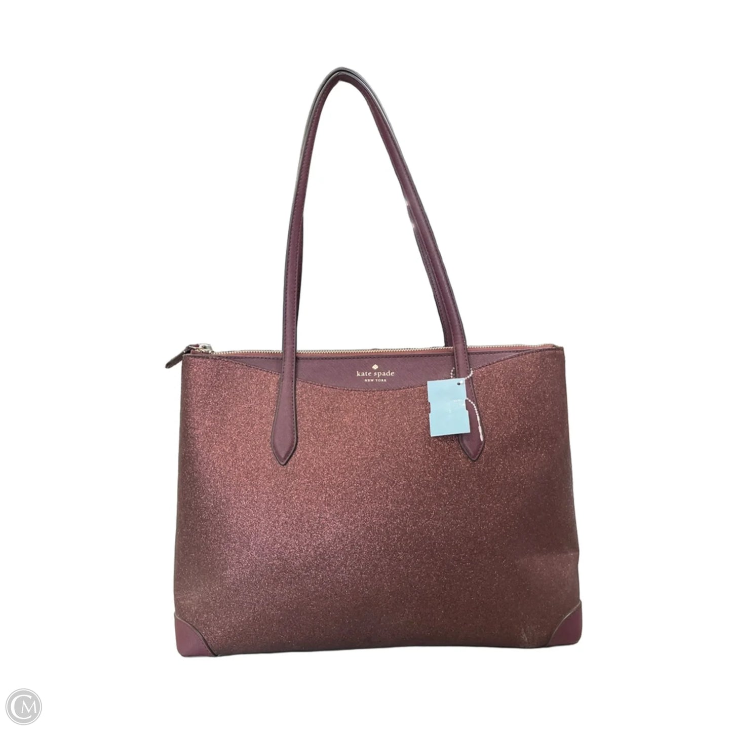 Tote Designer By Kate Spade, Size: Large