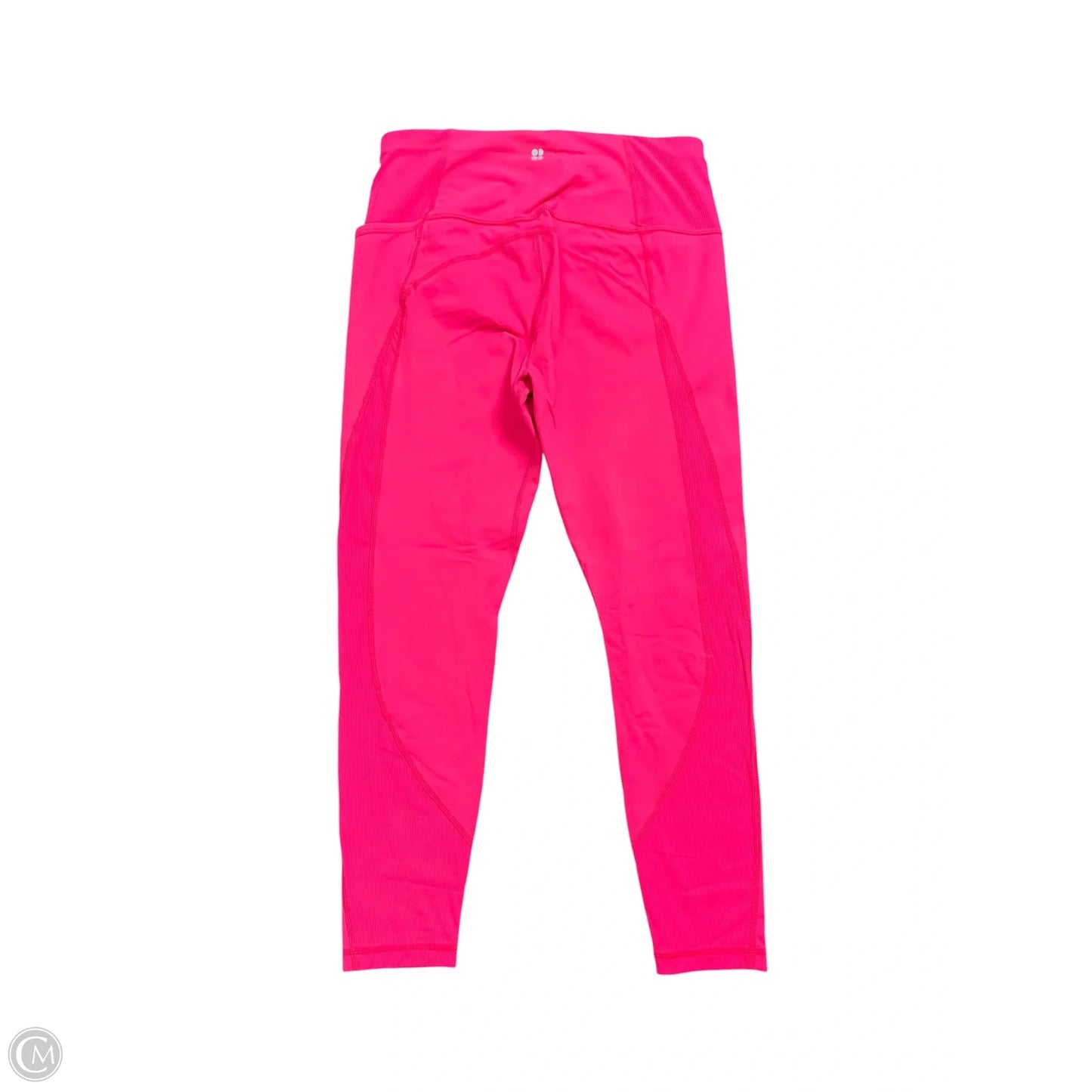 Athletic Leggings By Sweaty Betty In Pink, Size: M