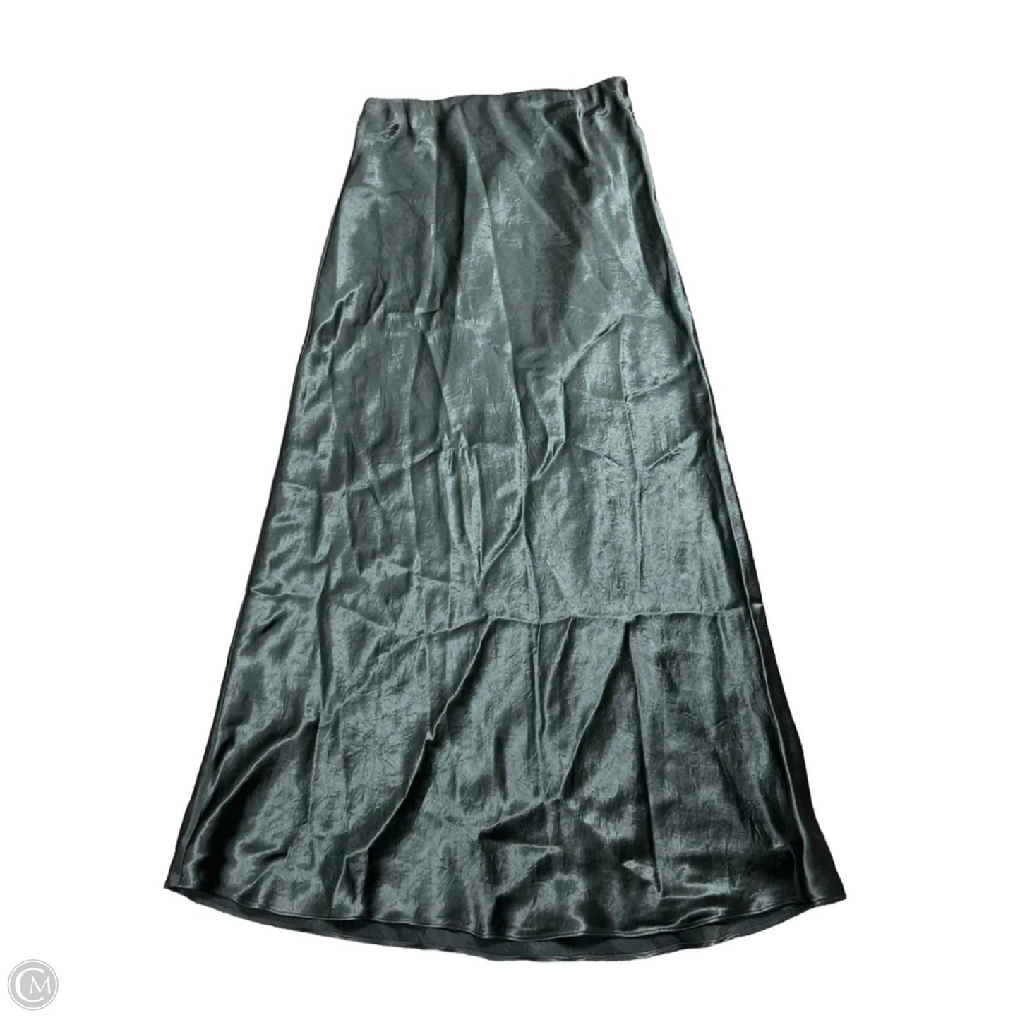 Skirt Midi By Babaton In Black, Size: S