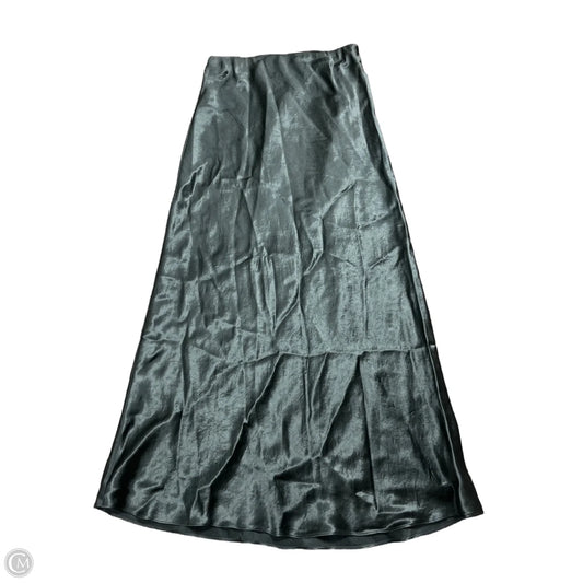 Skirt Midi By Babaton In Black, Size: S