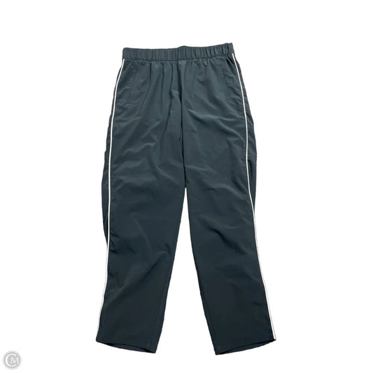 Athletic Pants By Talbots In Black, Size: S