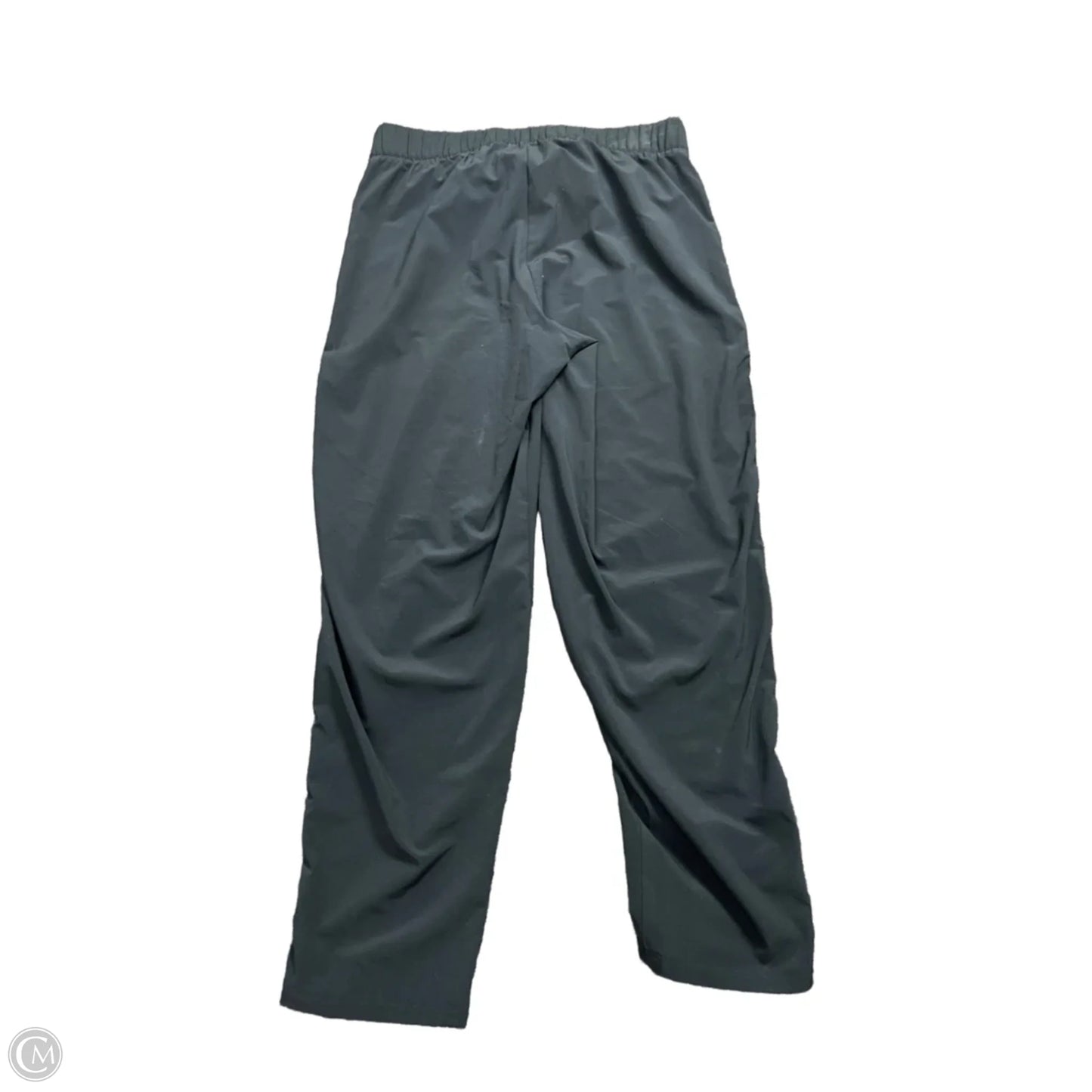 Athletic Pants By Talbots In Black, Size: S