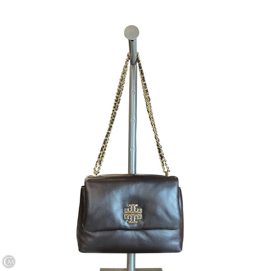 Crossbody Designer By Tory Burch, Size: Small