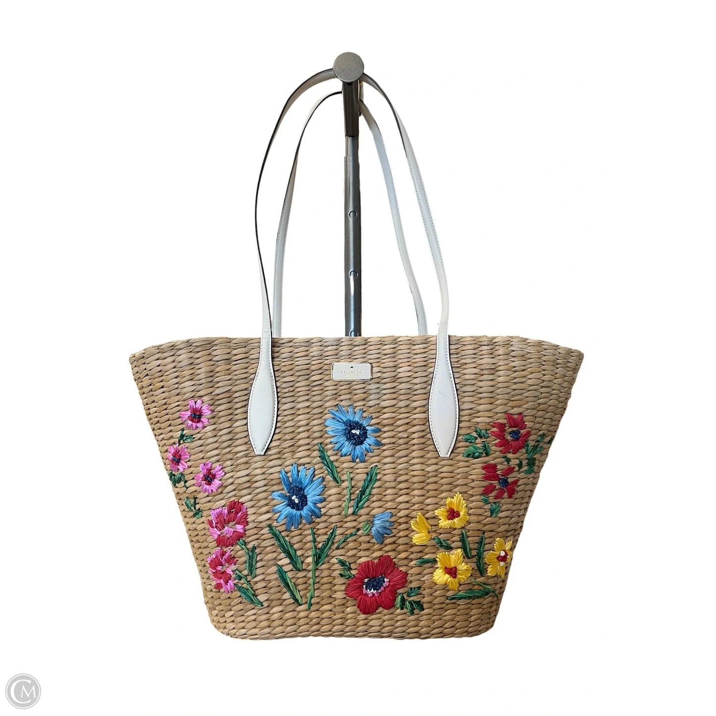 Tote Designer By Kate Spade, Size: Large