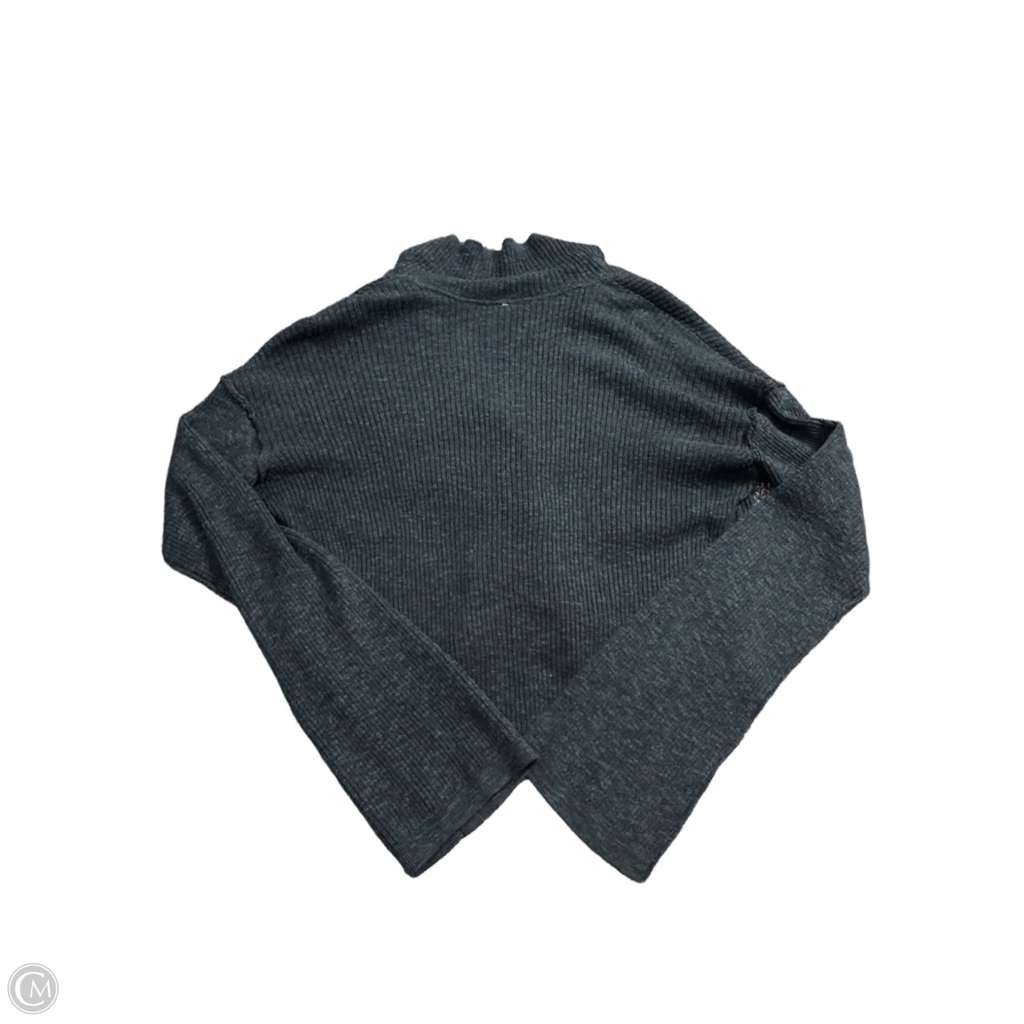Cardigan By Free People In Black, Size: S