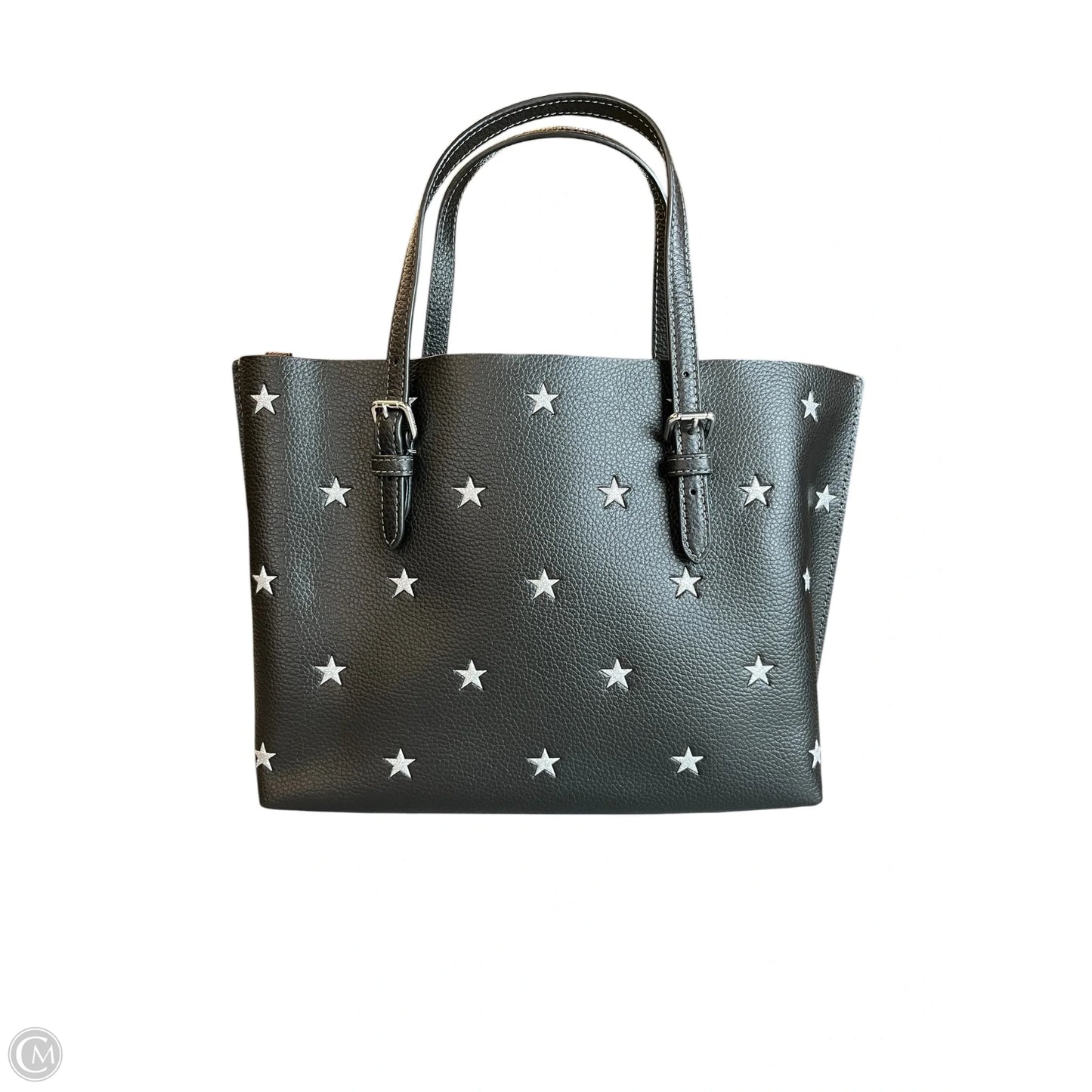 Crossbody Designer By Coach, Size: Small