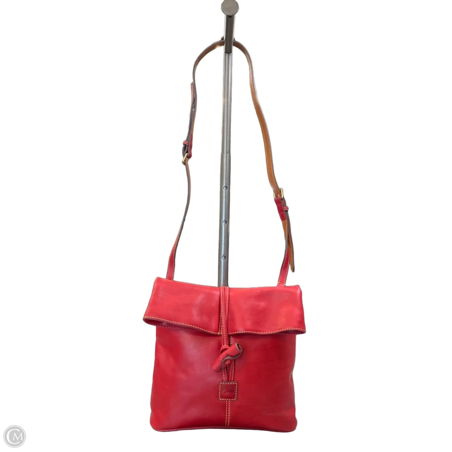 Crossbody Designer By Dooney And Bourke, Size: Medium